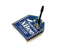 XBee 1mW Wire Antenna