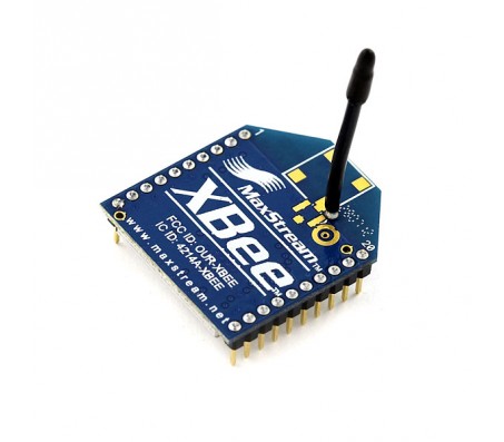 XBee 1mW Wire Antenna