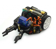 micro:Maqueen Mechanic - Beetle