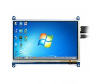7" HDMI LCD - 1024×600 IPS With Touch