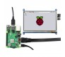 7" HDMI LCD - 1024×600 IPS With Touch
