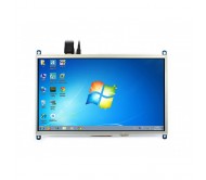 10.1" HDMI LCD Display 1024×600 with Touch for Raspberry Pi