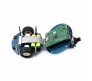 AlphaBot2 Robot Building Kit for Raspberry Pi 3 Model B (no Pi included)