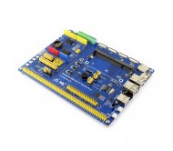 Compute Module IO Board Plus, for Raspberry Pi CM3, CM3L, CM3+, CM3+L