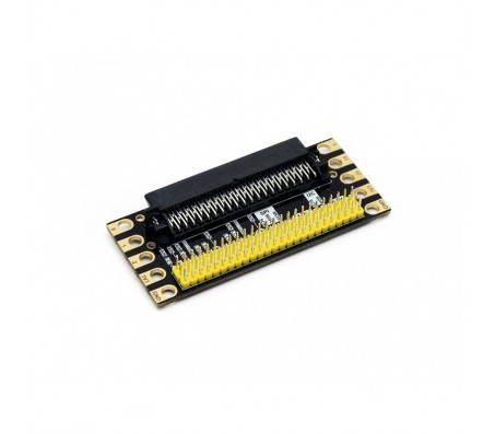Edge Breakout for micro:bit, I/O Expansion