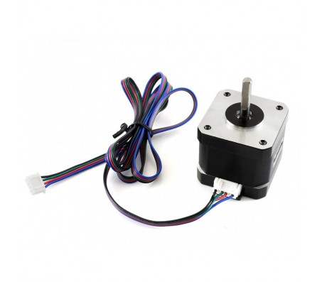 Stepper Motor - SM24240, Two-Phase