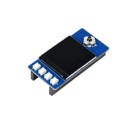 1.3inch LCD Display Module for Raspberry Pi Pico, 65K Colors, 240×240, SPI