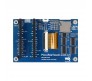 3.5inch Touch Display Module for Raspberry Pi Pico, 65K Colors, 480×320, SPI