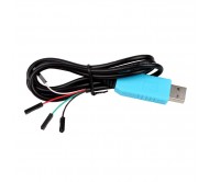 USB to TTL Serial Cable - Debug / Console Cable